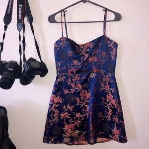 Réalisation Par Émilie Dress